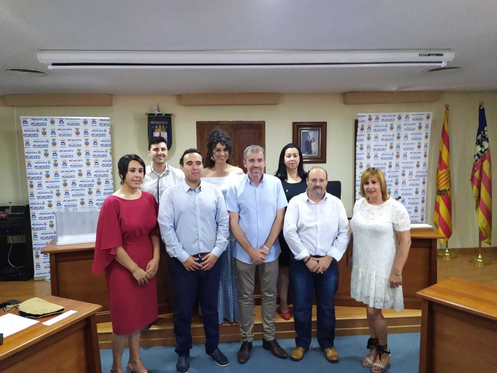 Alós gobernará en Moncofa 