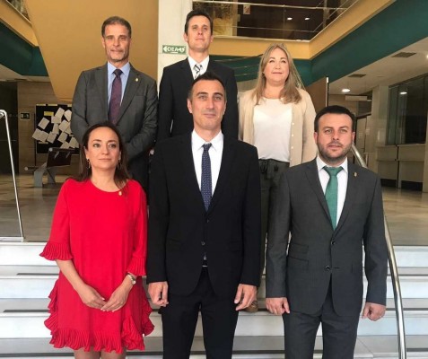 Juan Fuster liderará una oposición 
