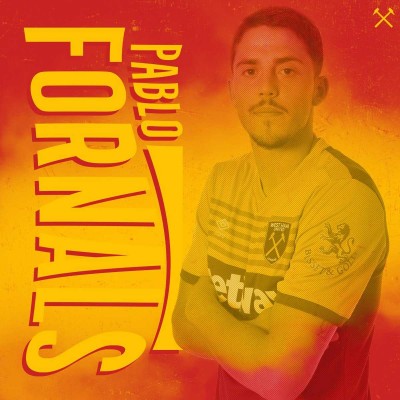 Pablo Fornals: 