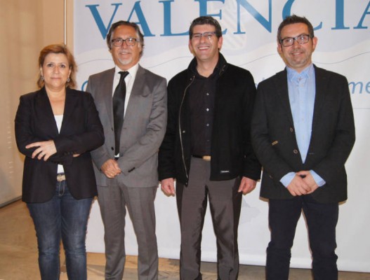 Citan como imputado al socialista José Ramón Tiller, exgerente de Divalterra