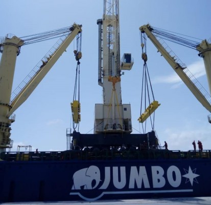 PortCastelló retrasa a octubre las obras del Muelle de la Cerámica para no afectar a su actividad