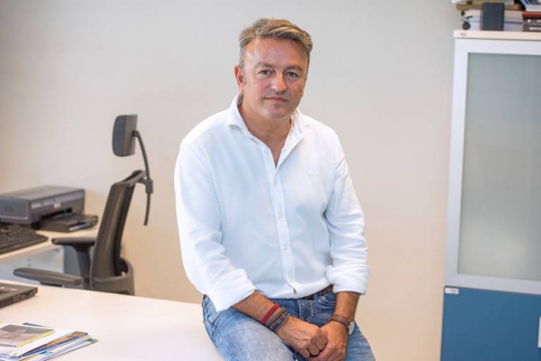Chulvi (PSPV) advierte que el pacto PP-Cs en la Diputación 