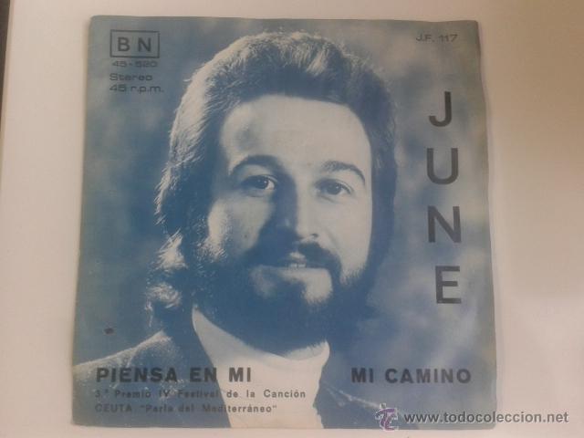 Vila-real reviu la música de June 