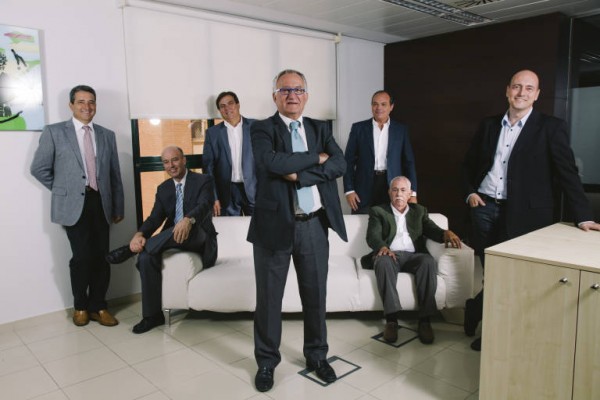 La alicantina GTT suma y sigue: 'caza' contratos por 2 millones con Lugo, Toledo y Pozuelo