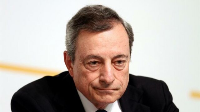 El BCE no ha pogut normalitzar la política monetària 10 anys després de la crisi (II)