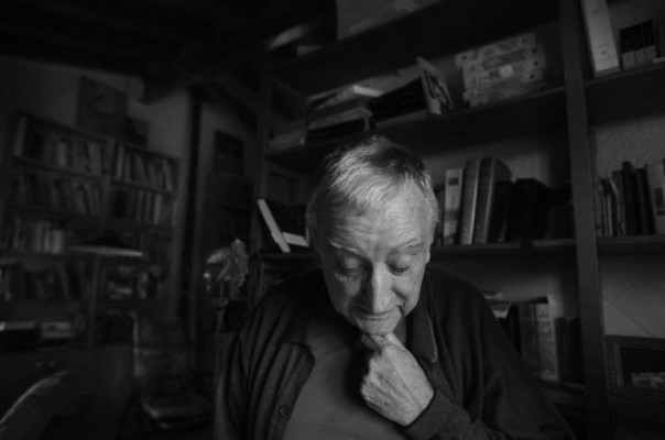 Diez años de ‘Crematorio’