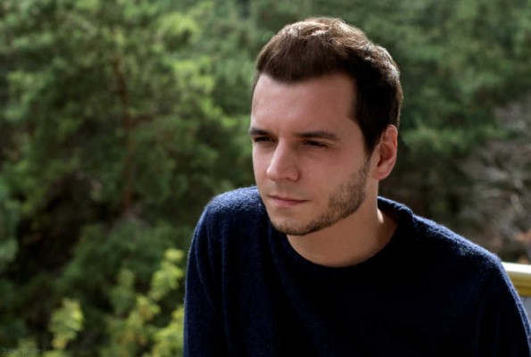 Pedro Collantes: 