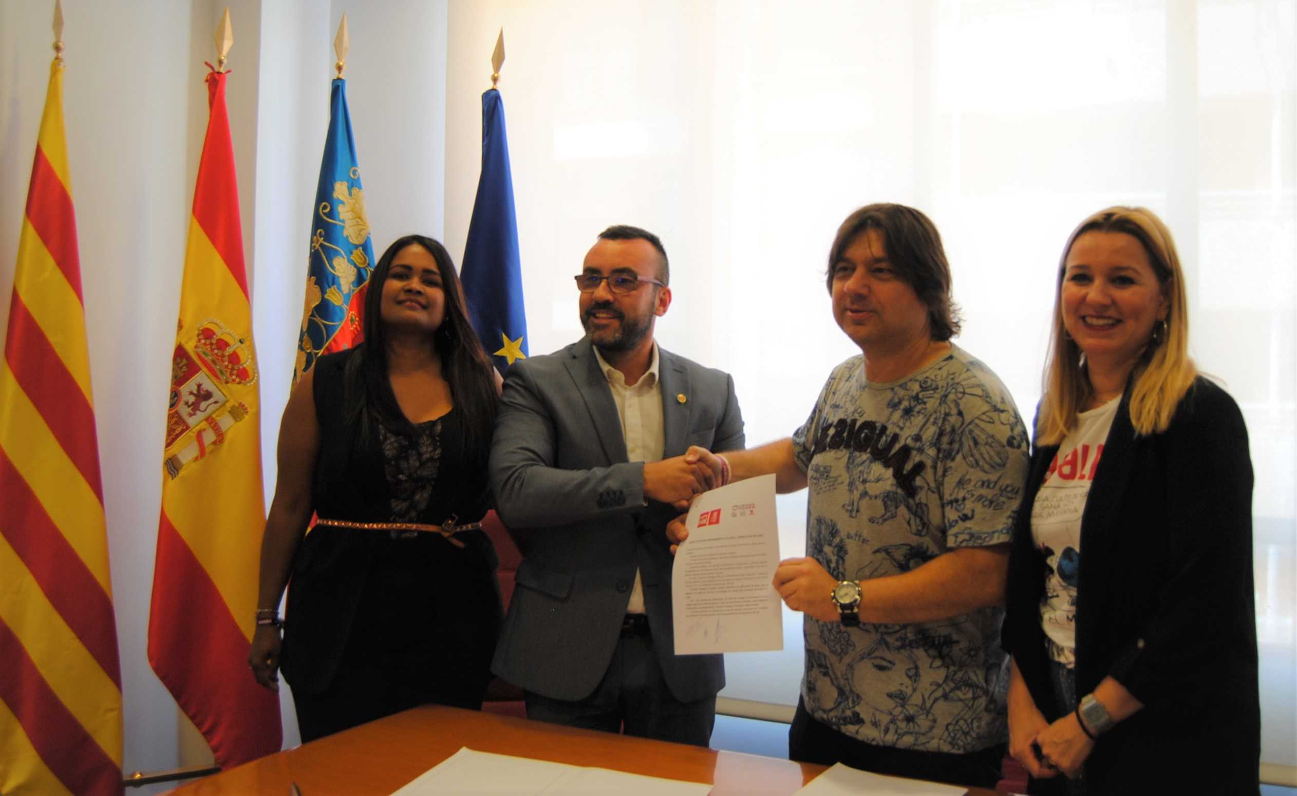 Podem Vila-real llevará Agricultura, Sostenibilidad, Transición Eco-energética y Medio Ambiente