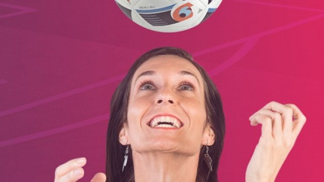 Fomentar valores de igualdad a través del deporte: la iniciativa de Benicàssim y Patricia Campos 