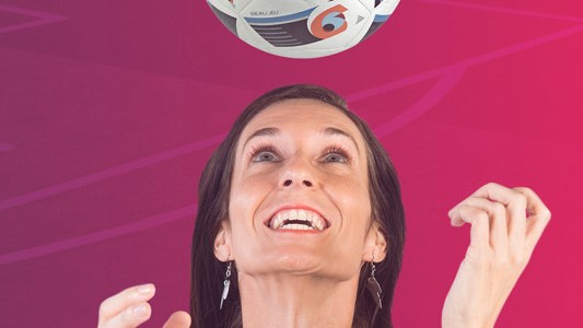 Fomentar valores de igualdad a través del deporte: la iniciativa de Benicàssim y Patricia Campos 