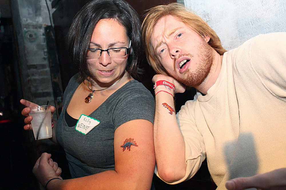 ‘Un ascensor al espacio’ y toda esa ciencia posimposible en la que andamos trabajando