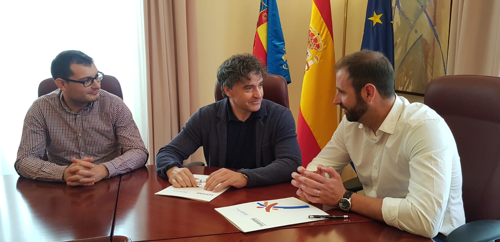 Turismo destina 35.000 euros para la promoción de las gaiates de Castelló