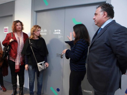 Castelló baja de los 14.000 parados por primera vez desde hace una década