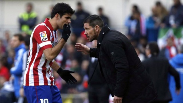Simeone: 