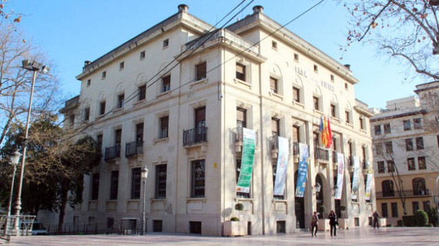La Diputación de Valencia premia a Xàtiva y a Gil Cabedo por su lucha contra la violencia de género
