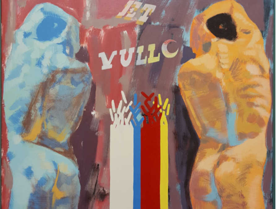 Las Naves abre el Museari Queer Art: cultura para la tolerancia y la diversidad