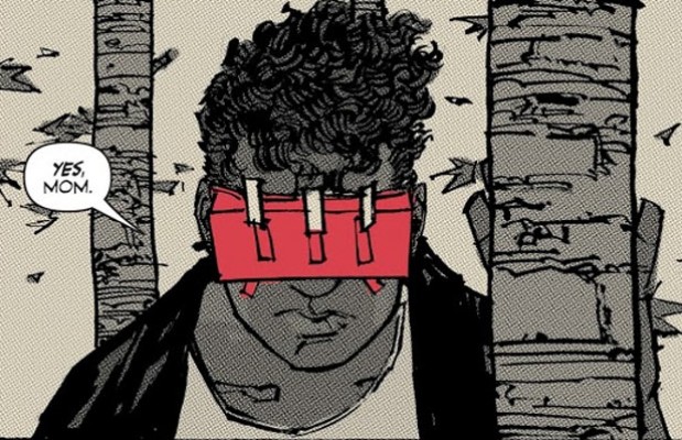 Thumbs, una distopía sobre ejércitos privados dirigidos por magnates de Silicon Valley
