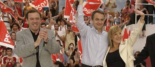 Archivan la última pieza por la supuesta financiación ilegal de PSPV y Compromís