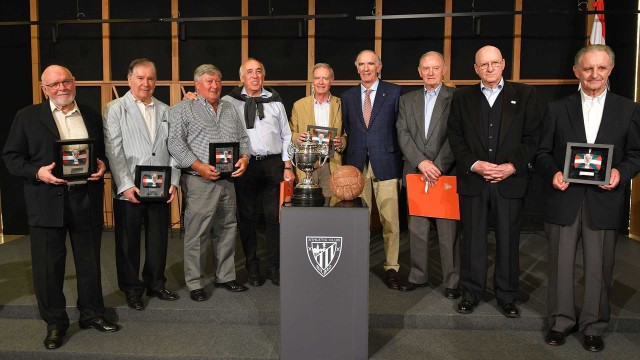 Reyes de Copas