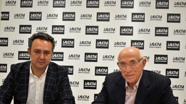 La iniciativa 'Los Vigilantes del Sol' de La Salera pretende concienciar sobre el cáncer de piel