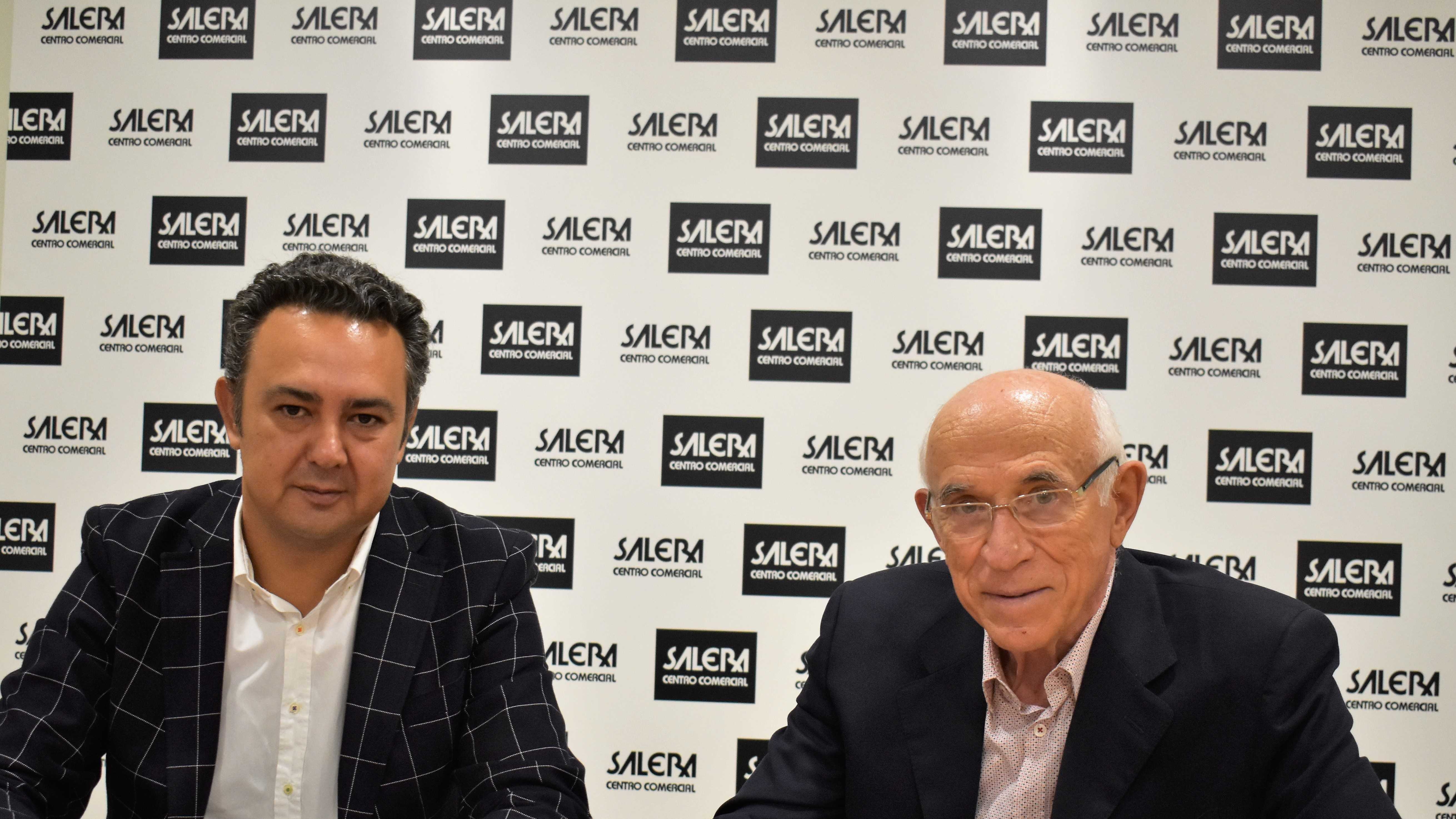 La iniciativa 'Los Vigilantes del Sol' de La Salera pretende concienciar sobre el cáncer de piel