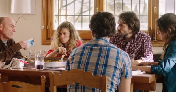 El ciclo de proyecciones 'Autors en curt' despide su séptima edición