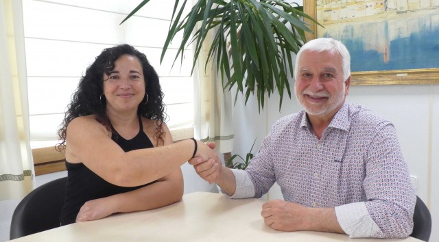 Jaume Llinares (Compromís) asumirá la Alcaldía de Altea con el apoyo del PSPV-PSOE