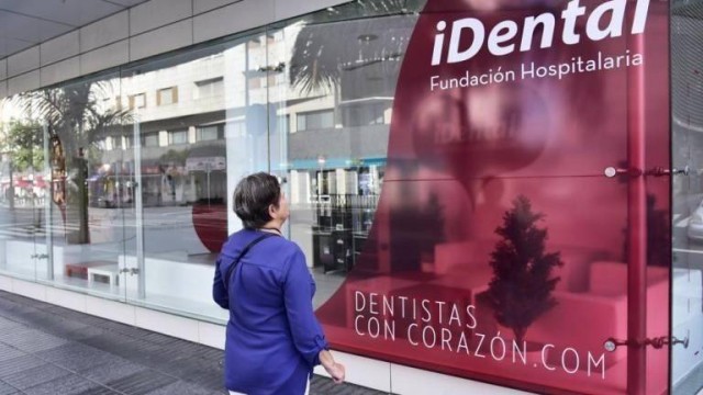 Afectados de iDental se movilizan el sábado en Castelló por la emergencia sanitaria