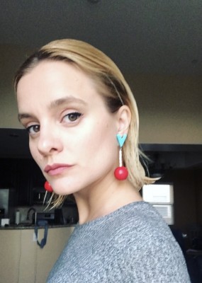 El selfiematón de Carla Fuentes