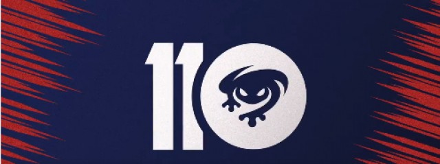 El Levante arranca su 110 aniversario con la presentación de un nuevo logo