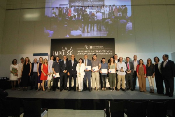 Innovación tecnológica con vocación social