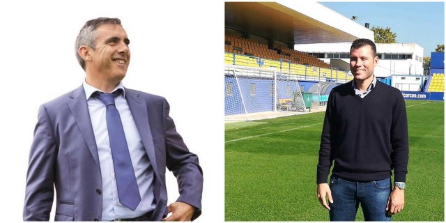 El Levante ofrece a Manolo Salvador y David Navarro volver para su nueva dirección deportiva