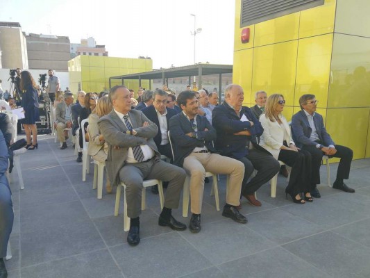 Roig señala que Cazorla debía seguir y calla sobre la salida de Fornals