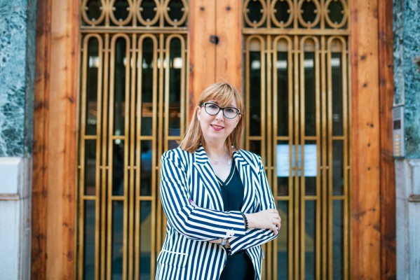 Daniela González: 
