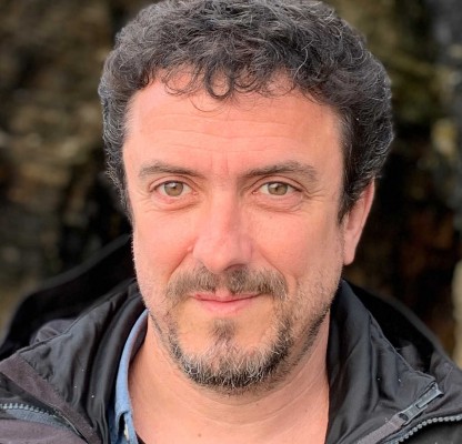 Manuel Collado: 