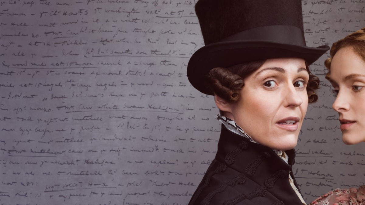 'Gentleman Jack': la normalización del amor lésbico con final feliz