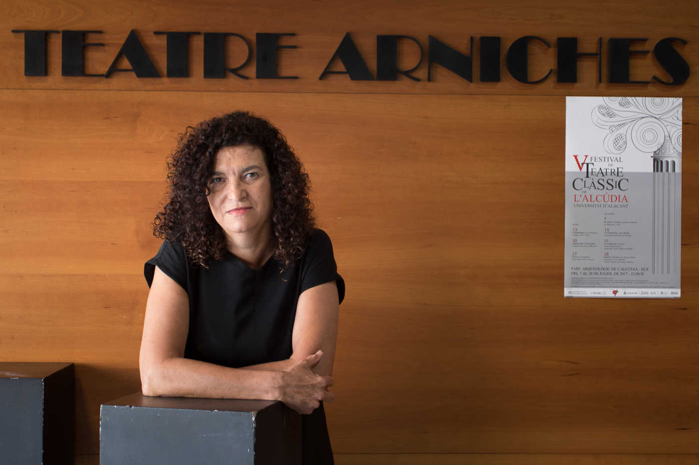 Alicia Garijo: “No es poden valorar de manera només econòmica ni la cultura, ni l’educació, ni la sanitat”