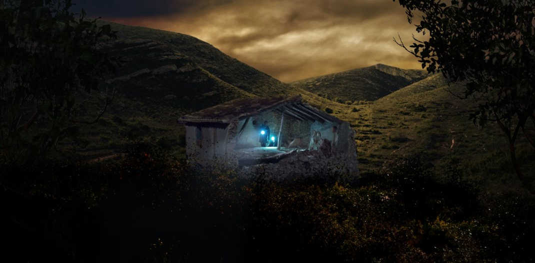 Llega a Netflix 'El caso Alcàsser', una herida que sigue abierta

