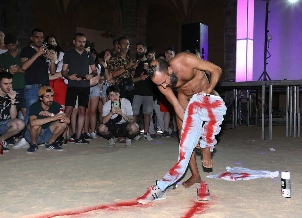 Agenda Culturplaza: de Raphael a Ladilla Rusa en el ‘finde’ más musical
