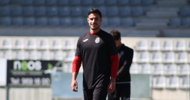 Dealbert describe al primer fichaje del Castellón: 