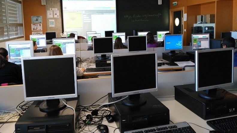 L'IES de Betxí incorpora el Grau Mitjà de Sistemes microinformàtics i xarxes
