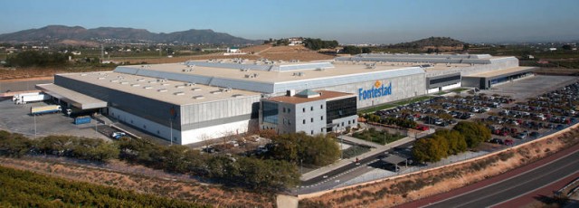 Fontestad eleva la venta de naranja a 154,3 millones y aumenta un 12,6% su beneficio
