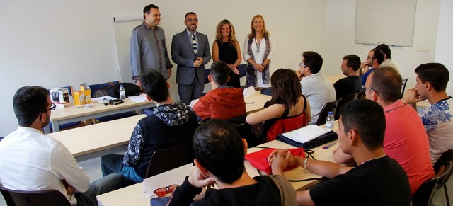 Vila-real reedita el programa de empleo Avalem