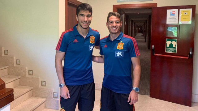 Carlos Soler: 