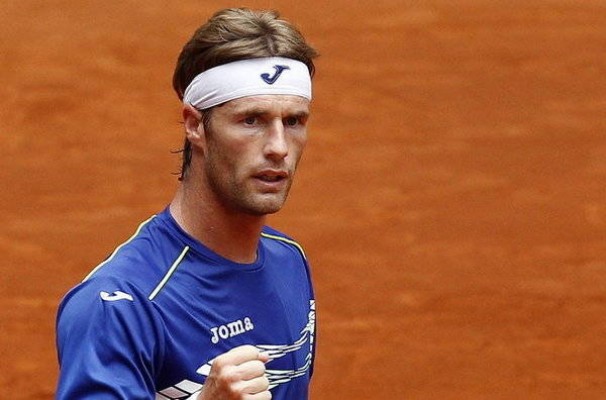 Gimeno-Traver derrota a un tenista del top-100 por primera vez en más de un año