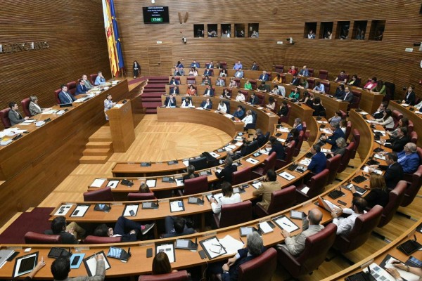 Las principales frases de la segunda jornada del debate de investidura