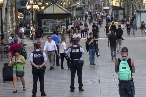 Las agencias de viajes consideran que los atentados no afectarán al turismo