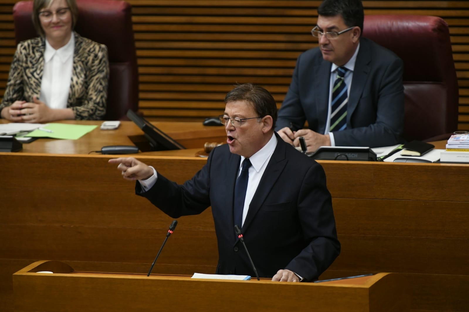 Foto: KIKE TABERNER - 