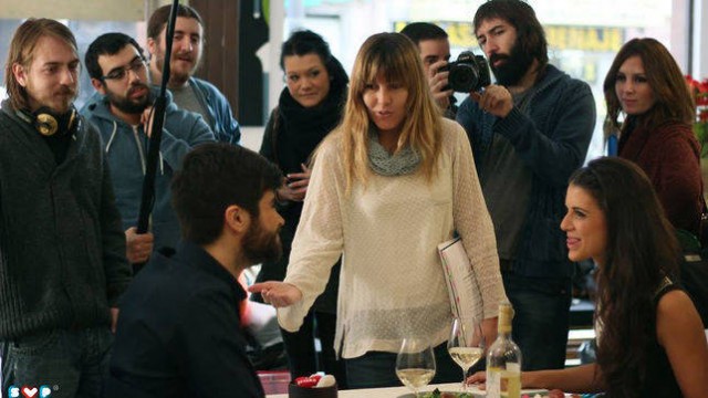 La webserie valenciana 'Todos queríamos matar al presidente' opta a cuatro premios en el Seriesland 