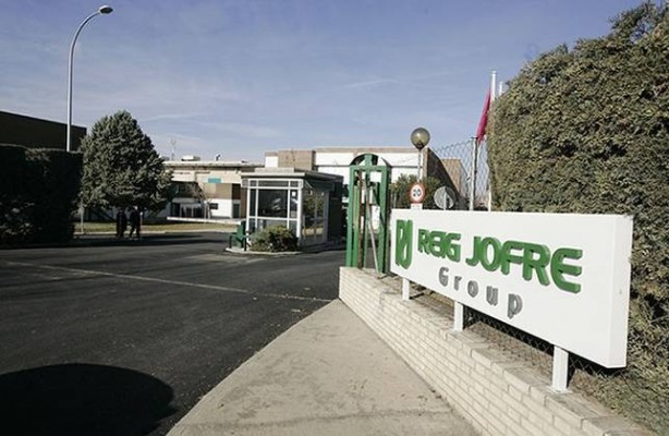 Laboratorios Reig Jofre amplía su capital en 25 millones de euros
